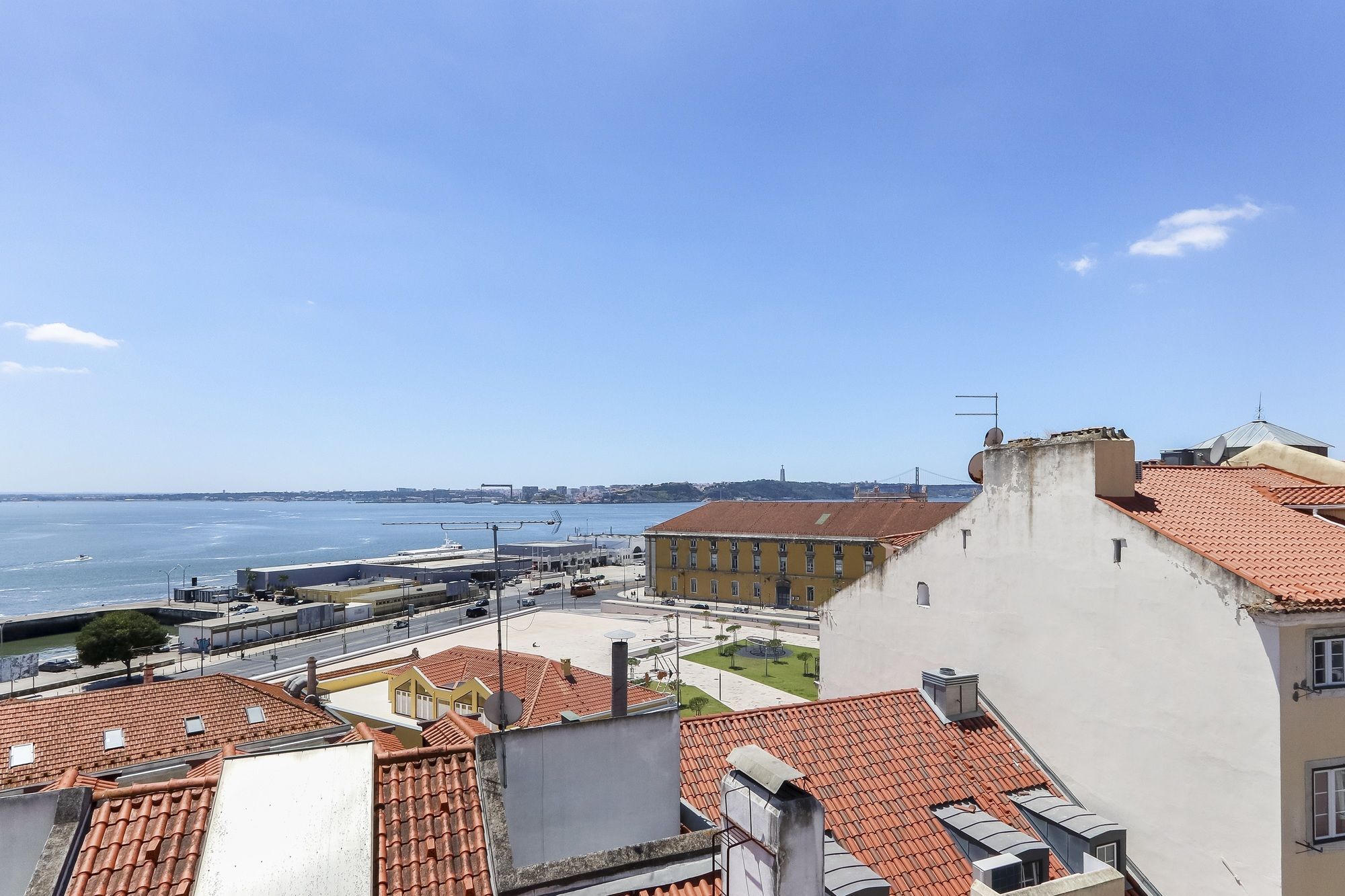 Alfama Golden View By Homing Lisboa