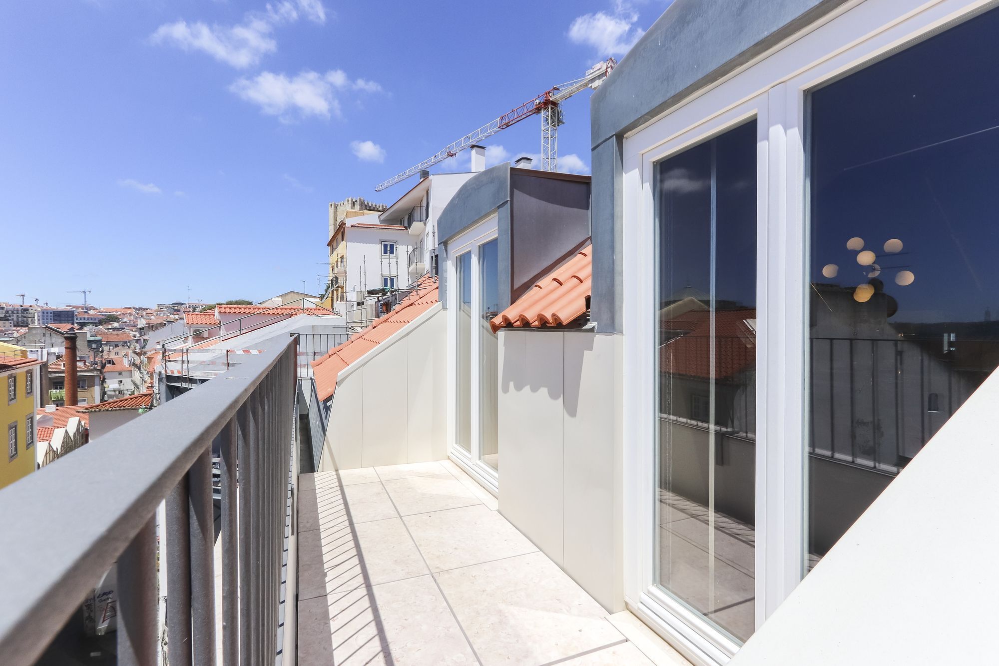 Apartamento Alfama Golden View By Homing