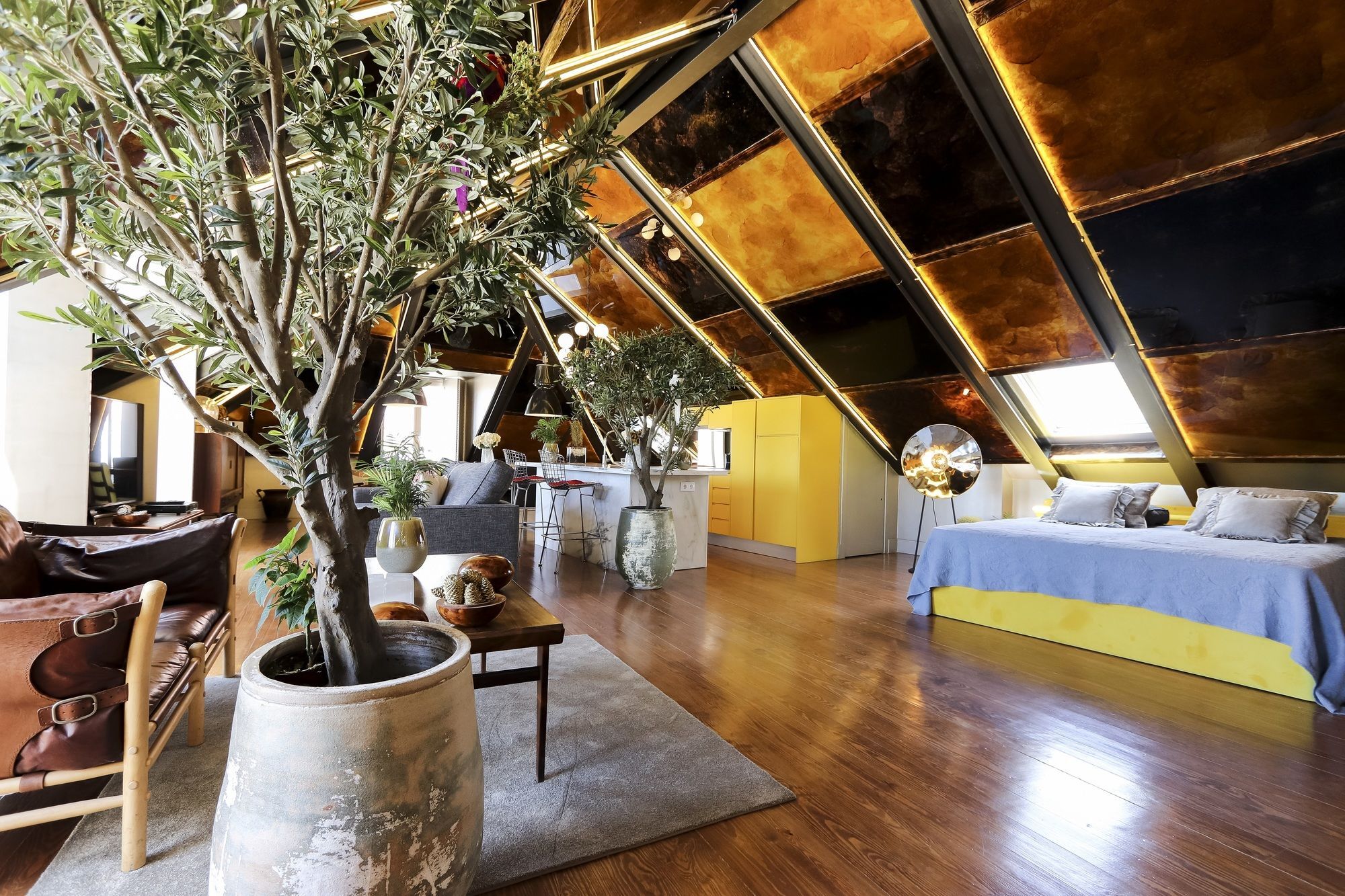 Alfama Golden View By Homing Apartamento