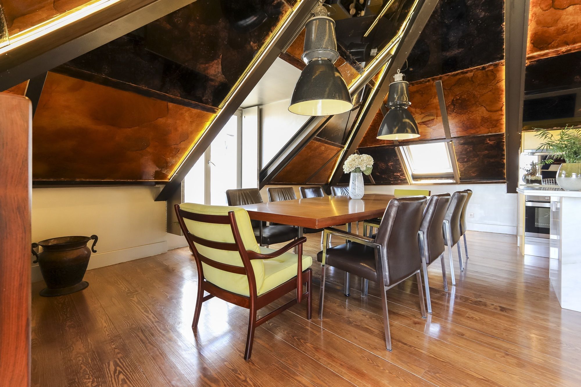 Alfama Golden View By Homing Apartamento Lisboa