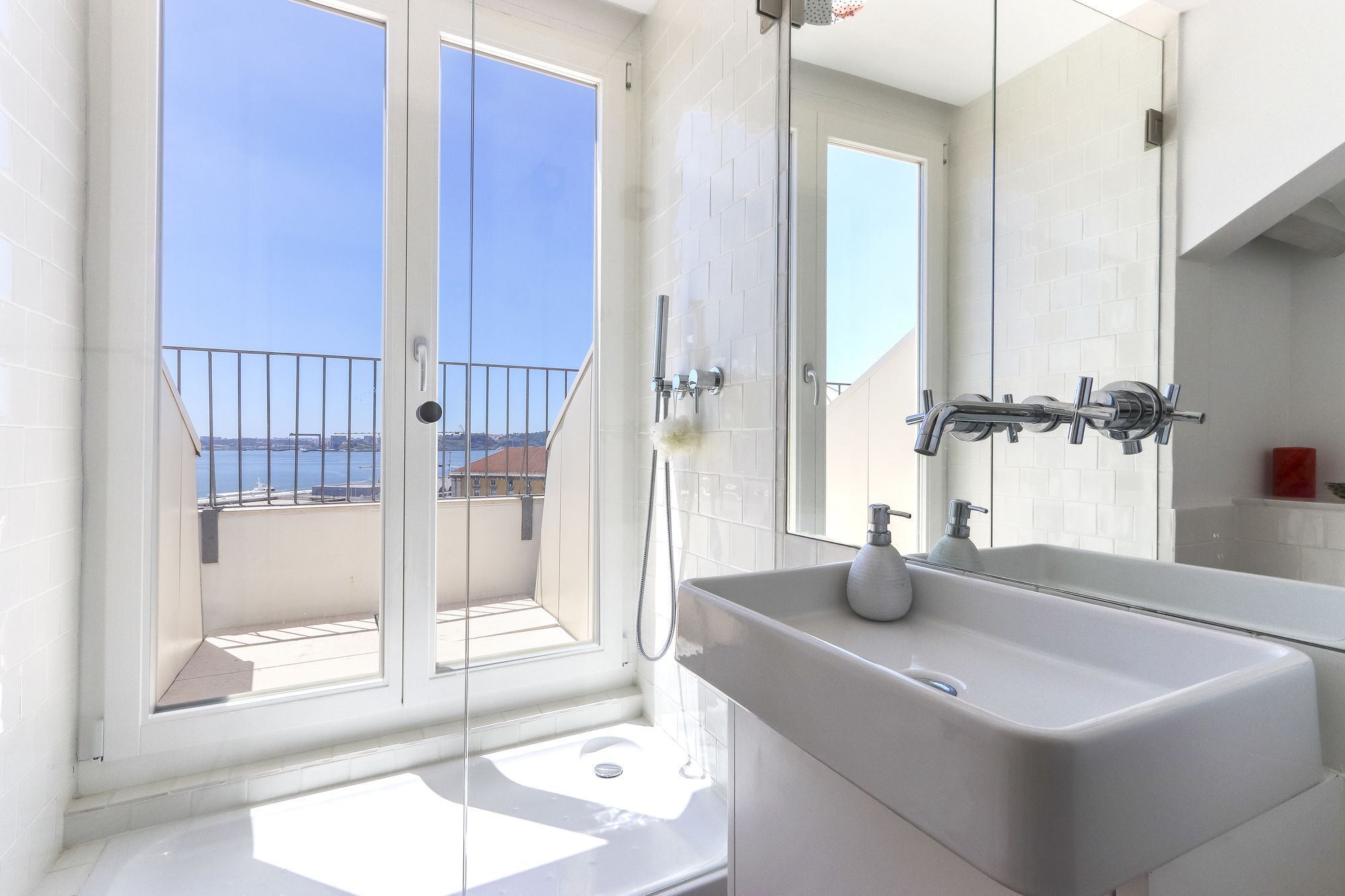 Apartamento Alfama Golden View By Homing *