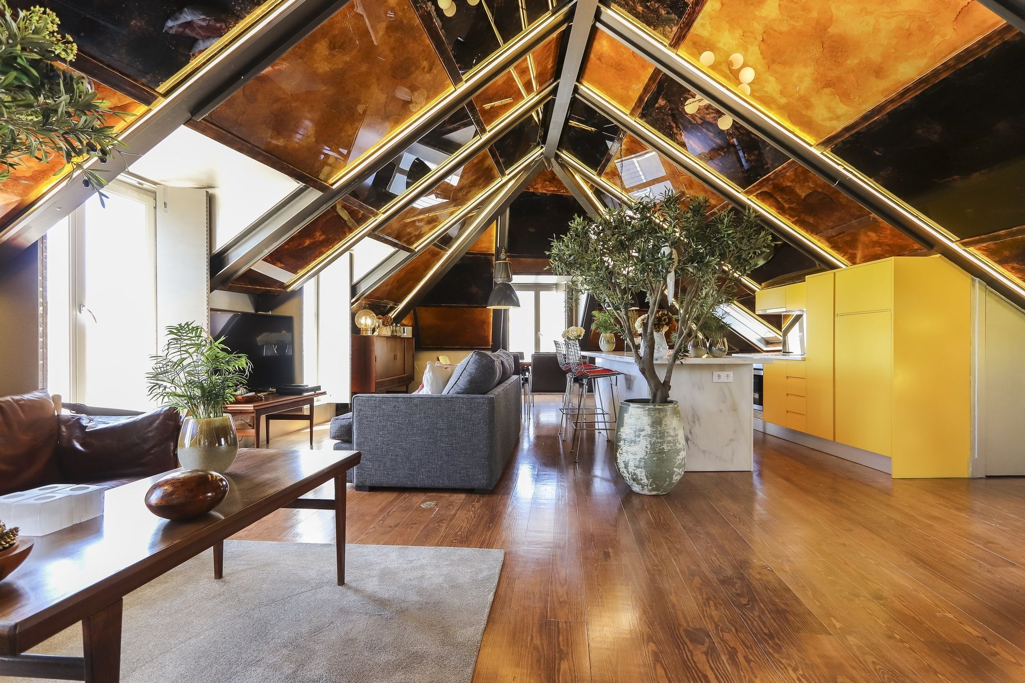 Apartamento Alfama Golden View By Homing *