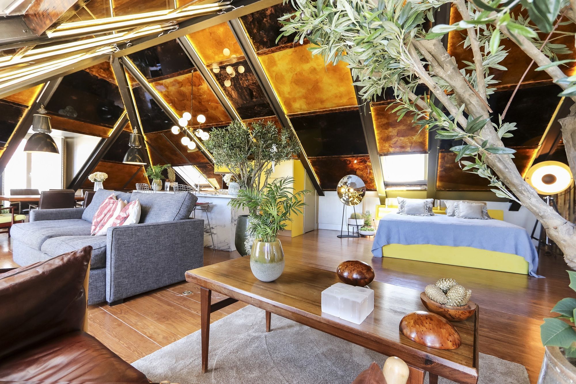 Alfama Golden View By Homing Apartamento Lisboa