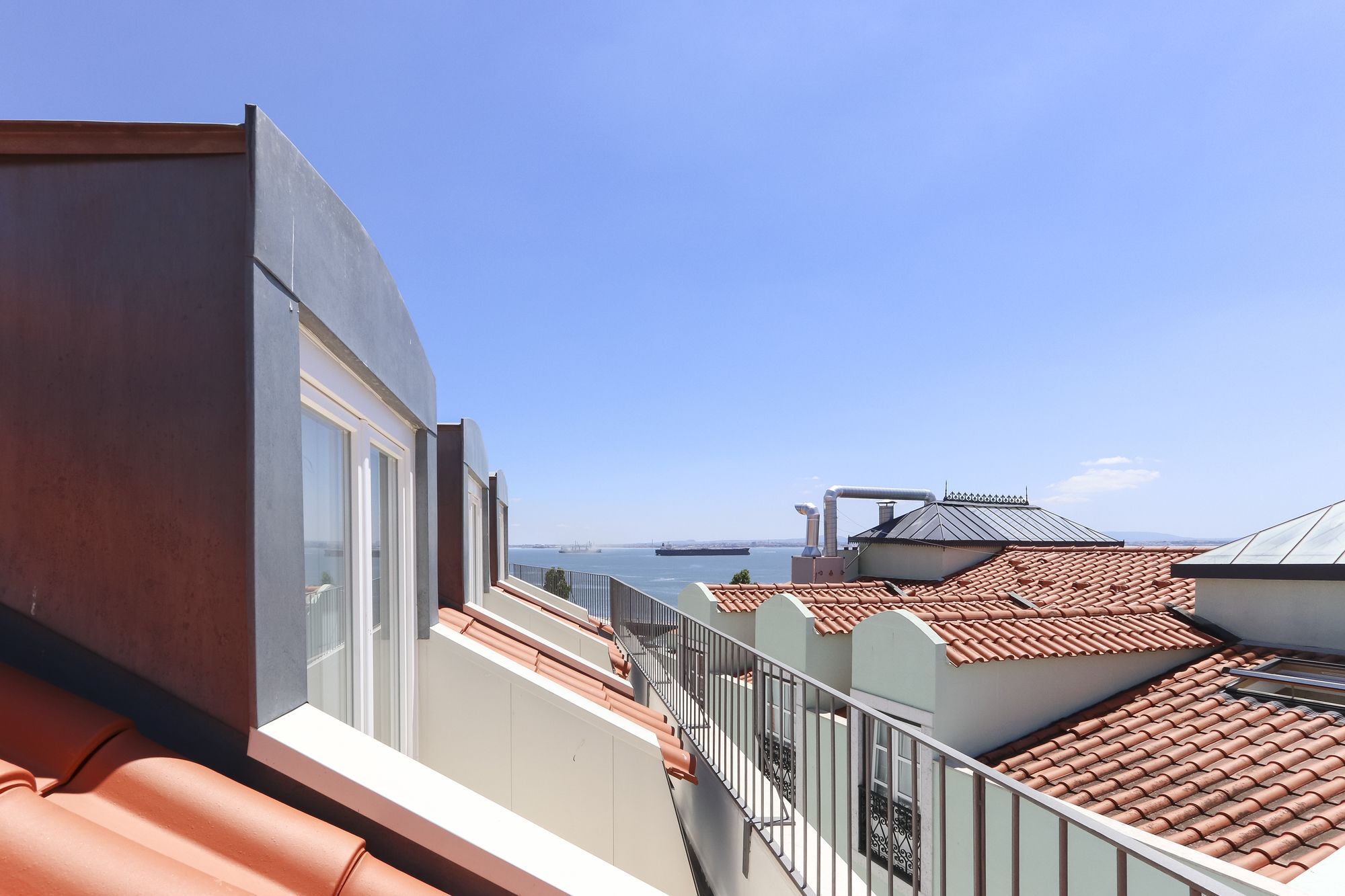 Alfama Golden View By Homing Lisboa